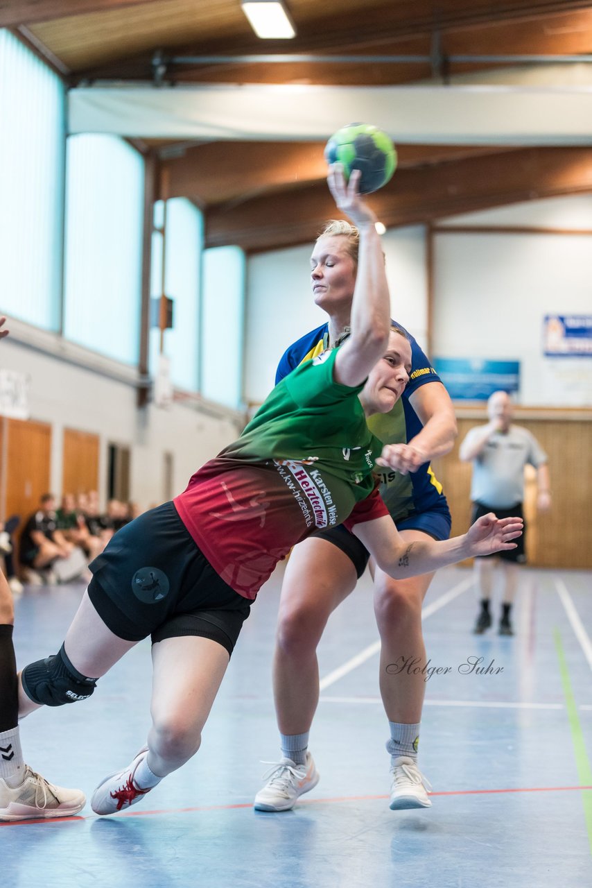 Bild 103 - F HSG Kremperheide/Muensterdorf - HSG HerKollNeu : Ergebnis: 43:29